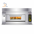 gas/commercial/oven baking/cake baking machine/bread oven